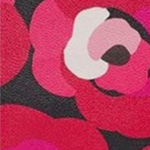 Kate Spade NY Grand Street Juno Rose Leather Bag.